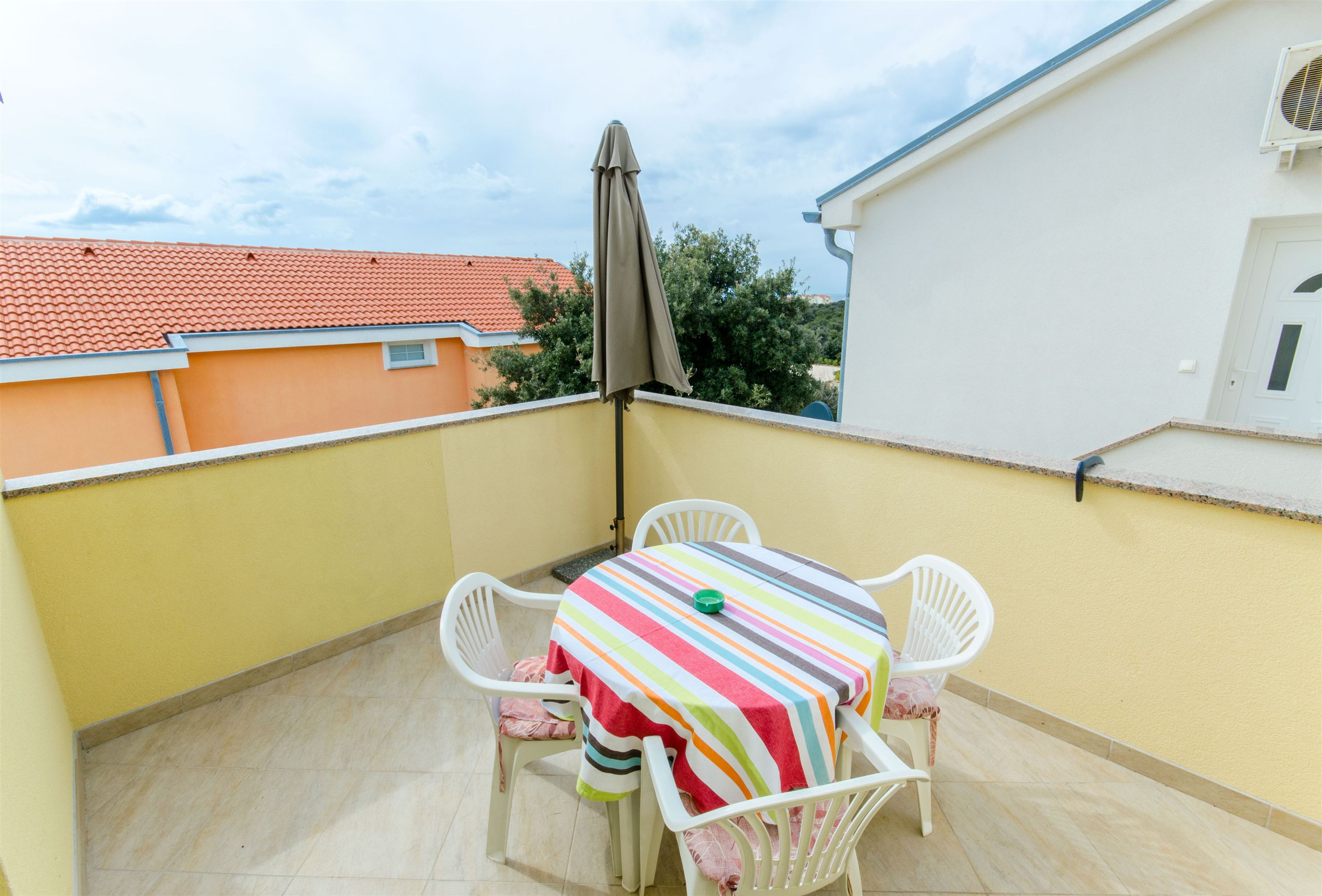 Apartments ANDREA - A2 - Pag Apartments ANDREA - A2 - Pag