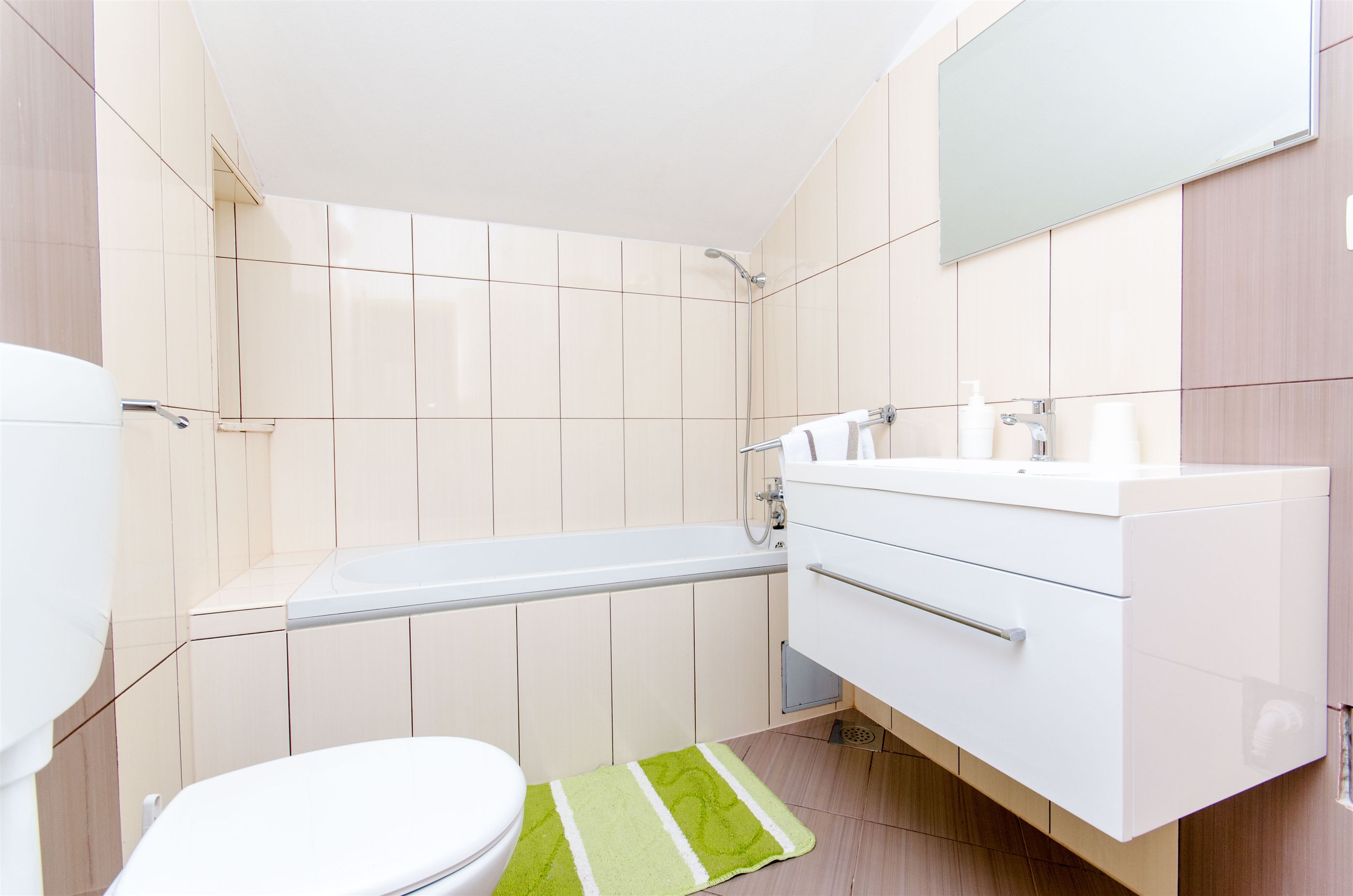 Apartments ANDREA - A2 - Pag Apartments ANDREA - A2 - Pag