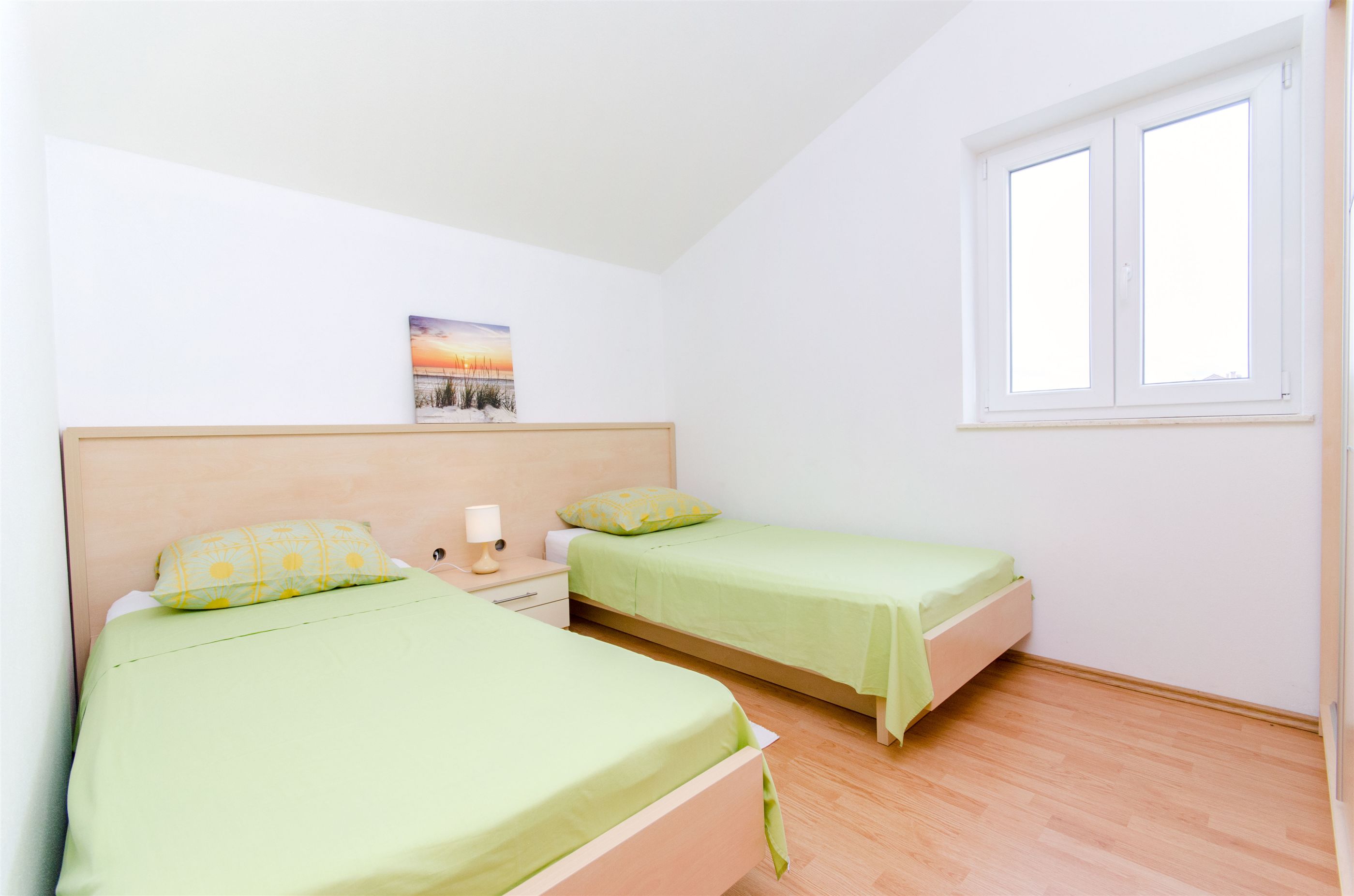 Apartments ANDREA - A2 - Pag Apartments ANDREA - A2 - Pag