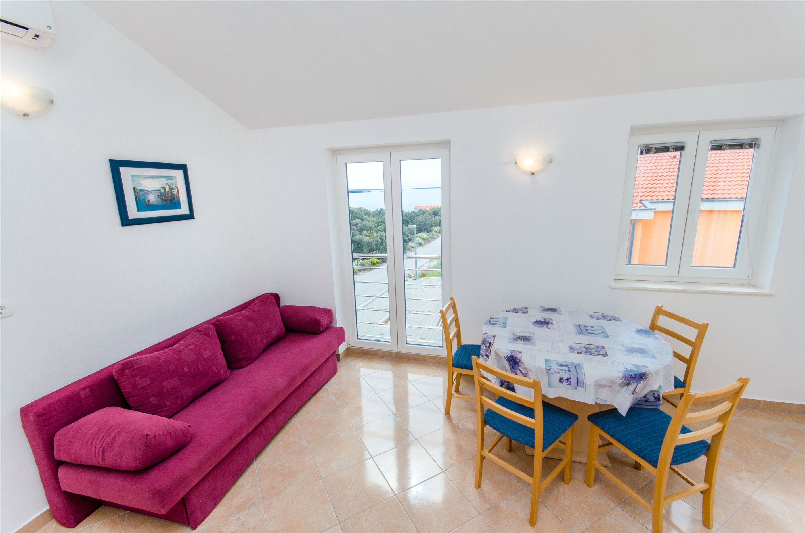 Apartments ANDREA - A2 - Pag Apartments ANDREA - A2 - Pag