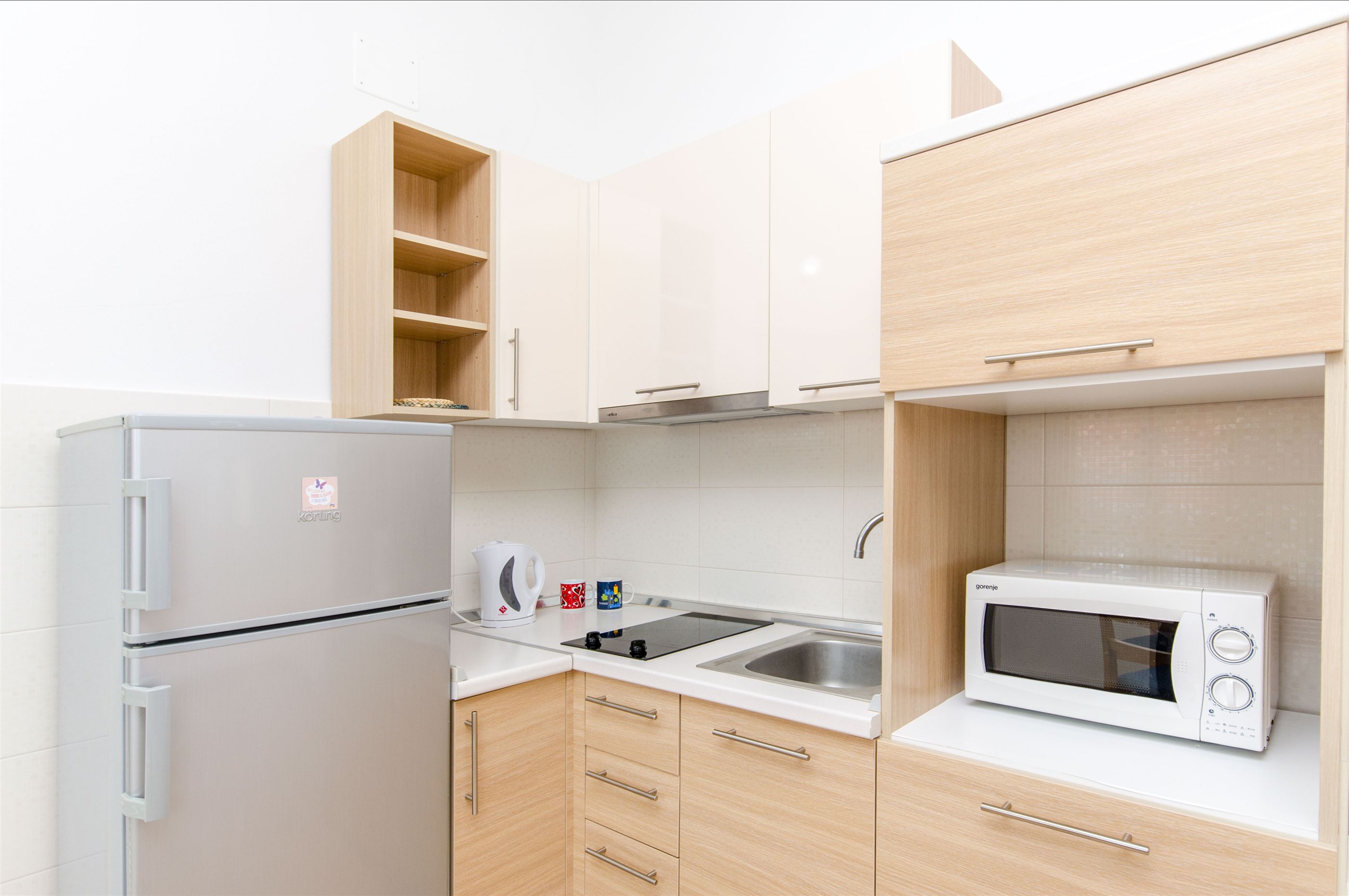 Apartments ANDREA - A2 - Pag Apartments ANDREA - A2 - Pag