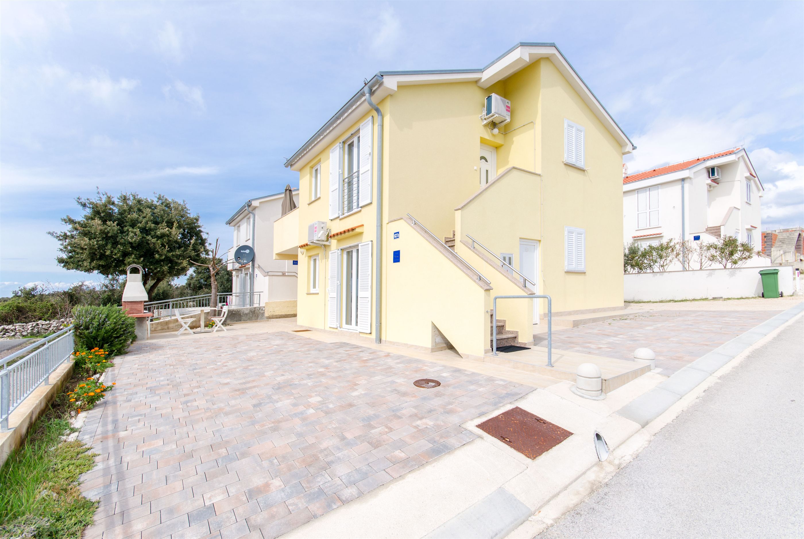 Apartments ANDREA - A2 - Pag Apartments ANDREA - A2 - Pag