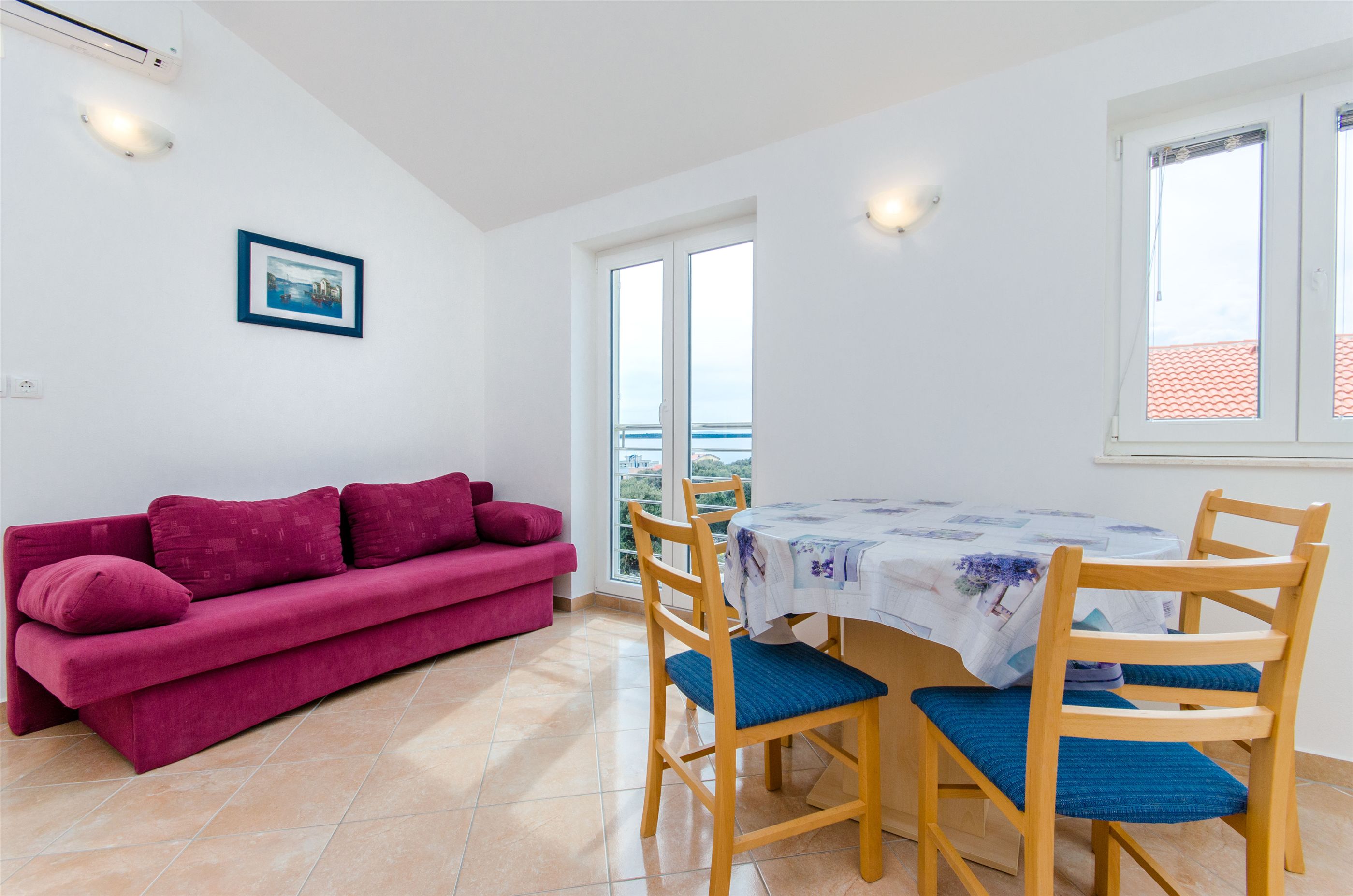 Apartments ANDREA - A2 - Pag Apartments ANDREA - A2 - Pag