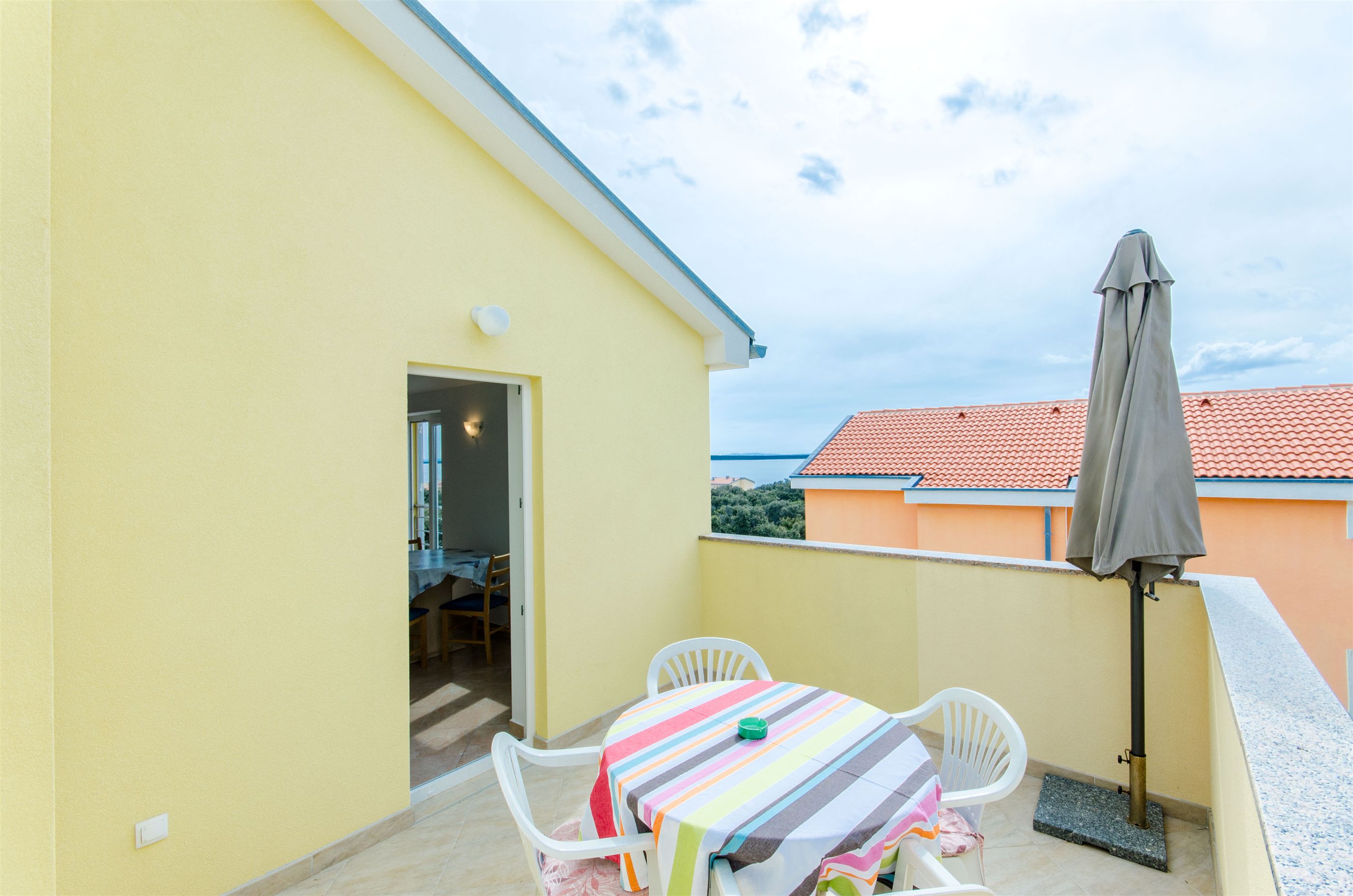 Apartments ANDREA - A2 - Pag Apartments ANDREA - A2 - Pag