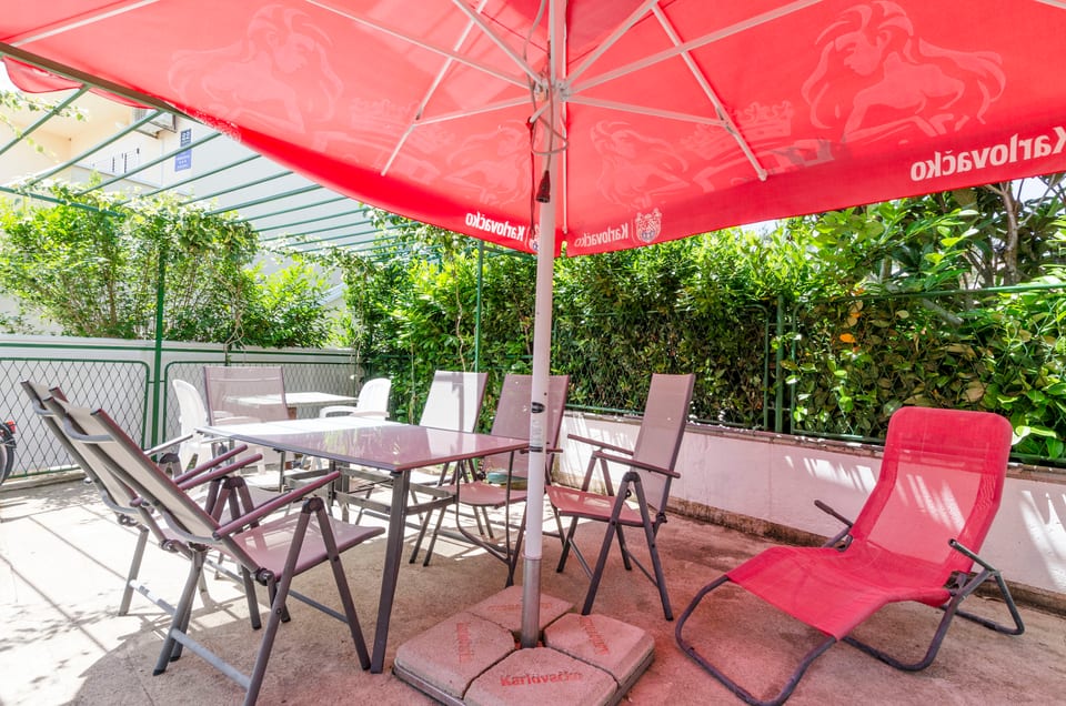 Apartments Luka - Unit 180654-5