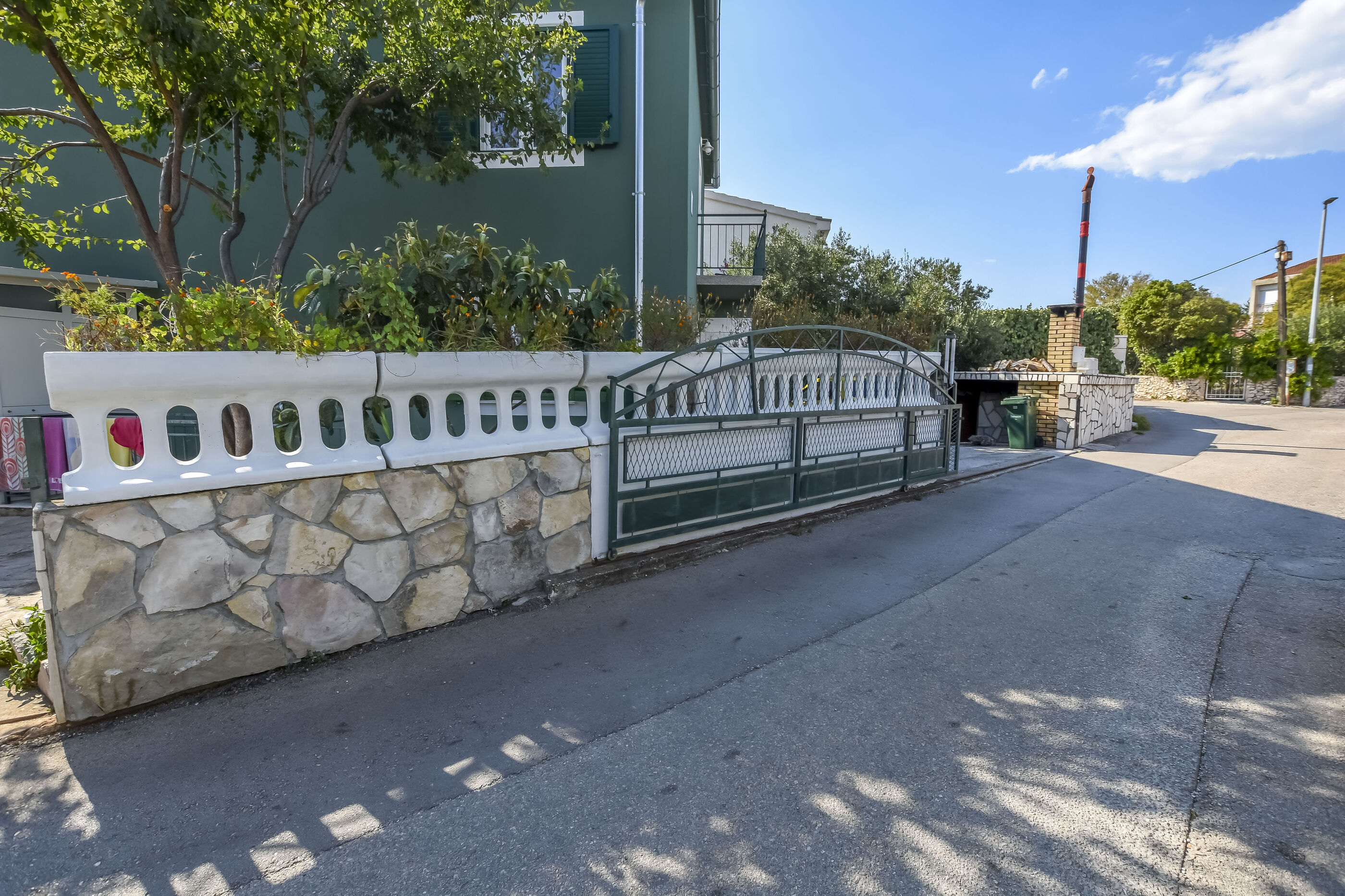 Apartments Luka - A1 - Rogoznica Apartments Luka - A1 - Rogoznica