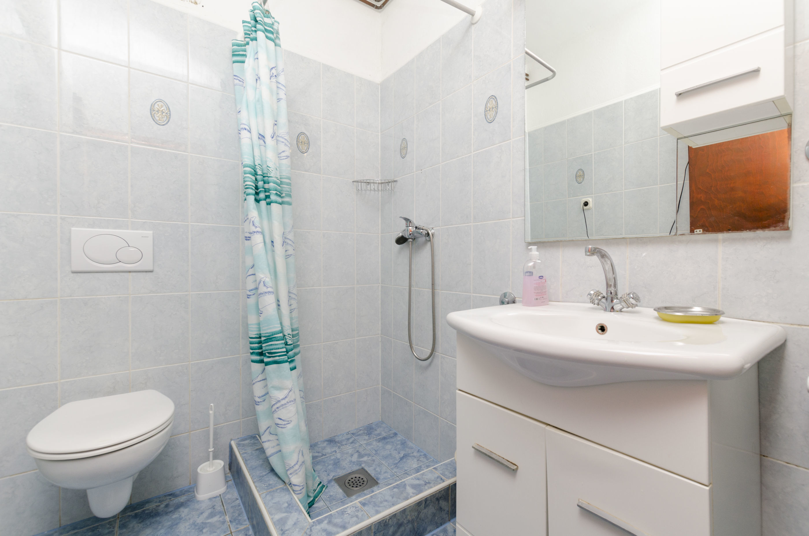 Apartments Luka - A1 - Rogoznica Apartments Luka - A1 - Rogoznica