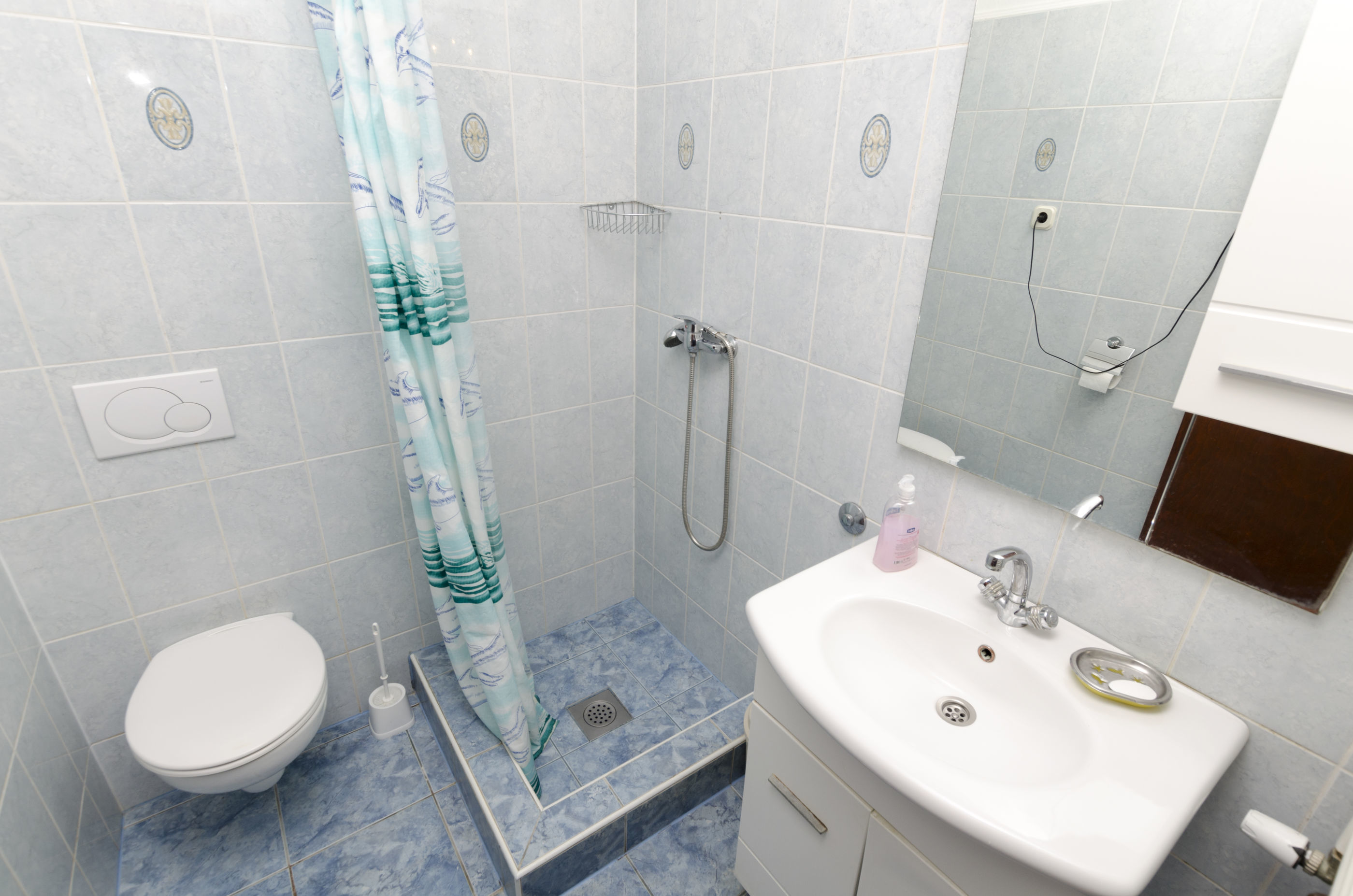 Apartments Luka - A1 - Rogoznica Apartments Luka - A1 - Rogoznica