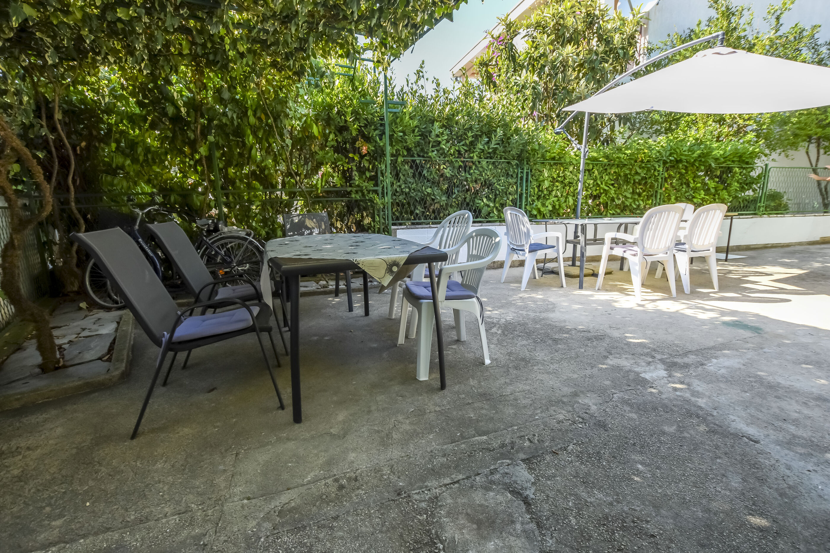 Apartments Luka - A1 - Rogoznica Apartments Luka - A1 - Rogoznica