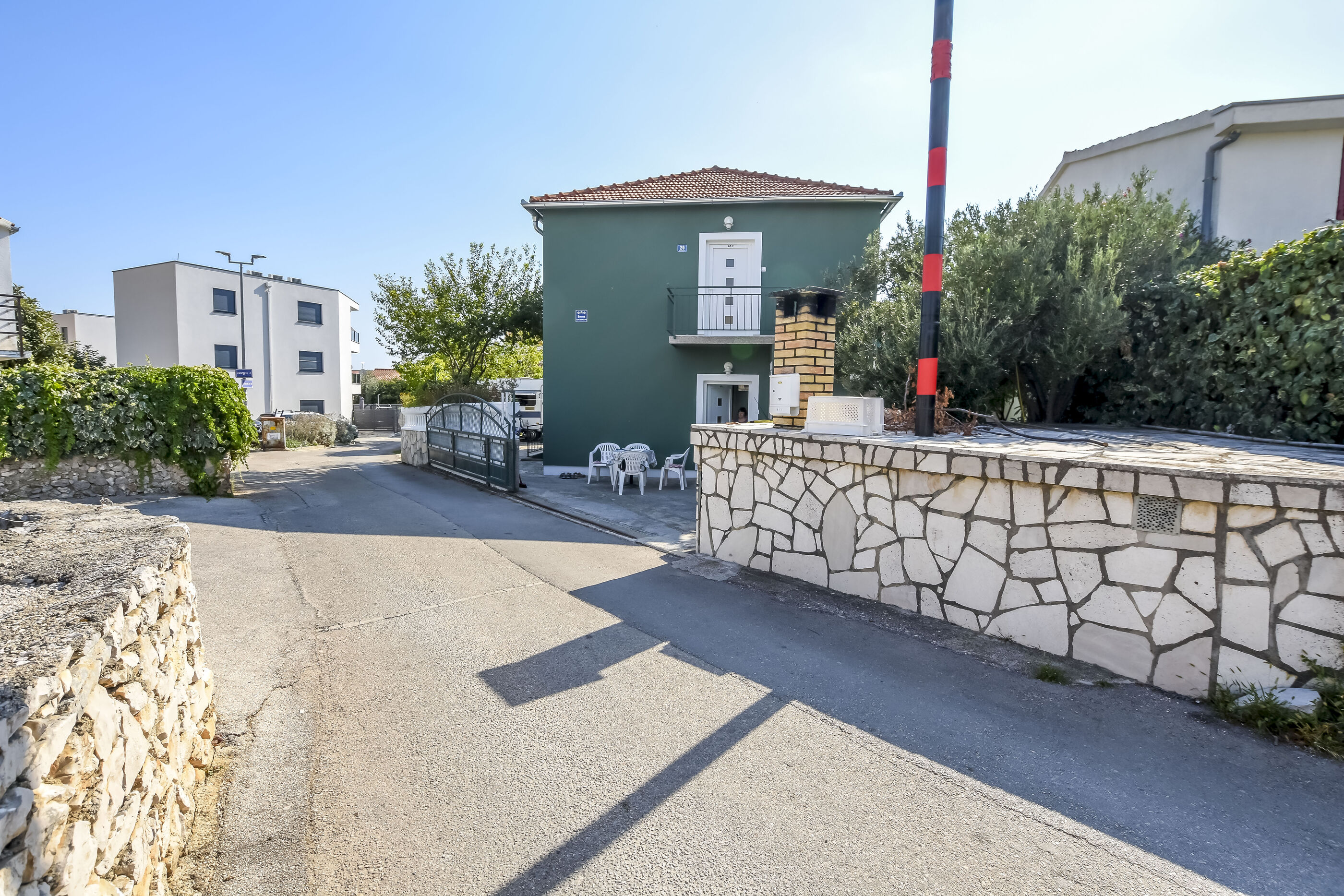 Apartments Luka - A1 - Rogoznica Apartments Luka - A1 - Rogoznica