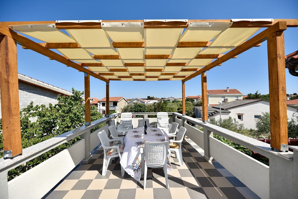 Apartment Radicevic - Unit 180681-5