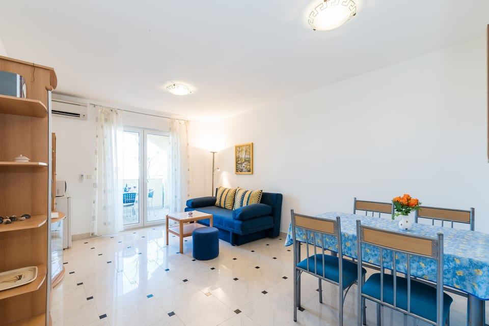 Apartments Partelj - Unit 180704-5