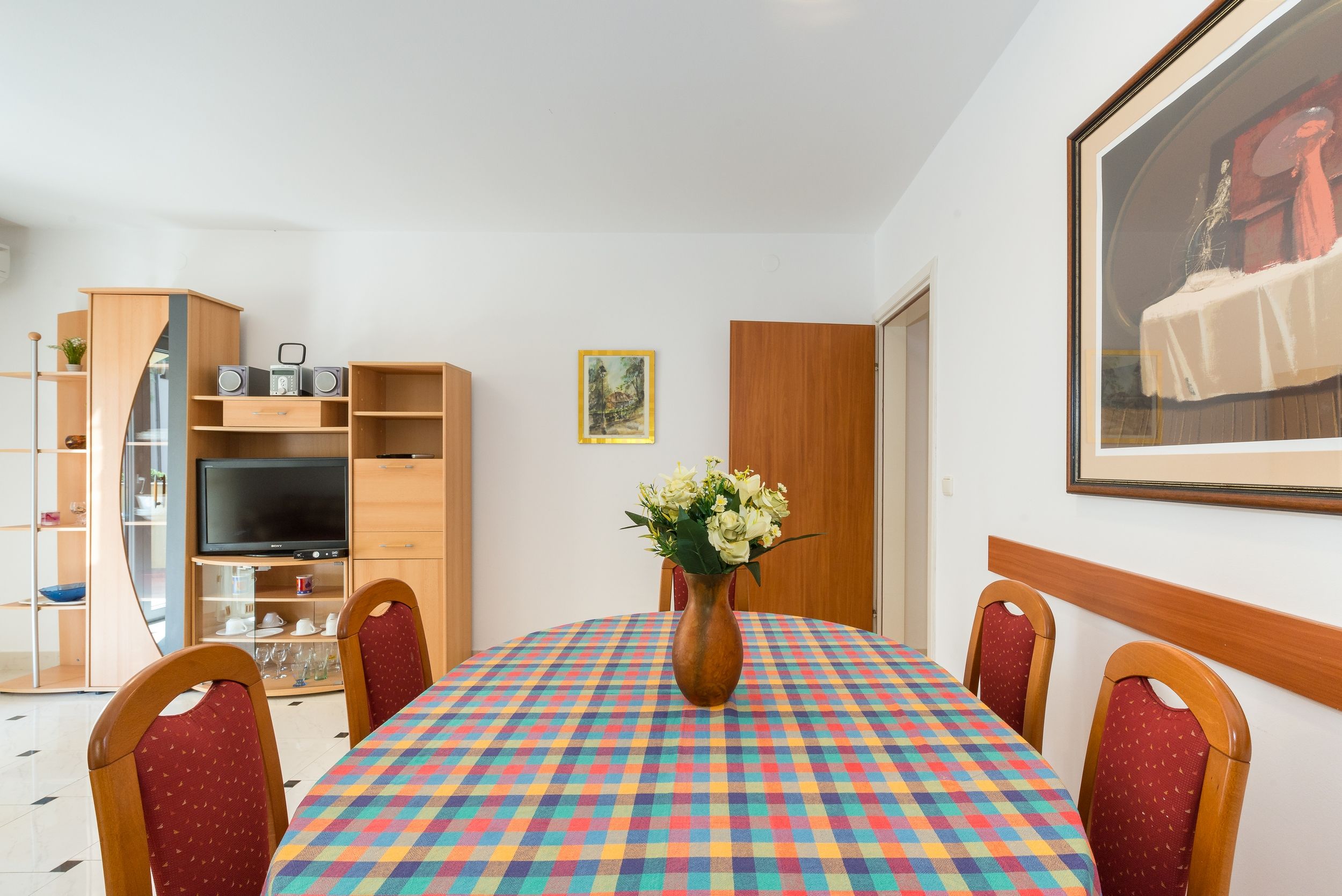 Apartments Partelj - A3 - Vir Apartments Partelj - A3 - Vir