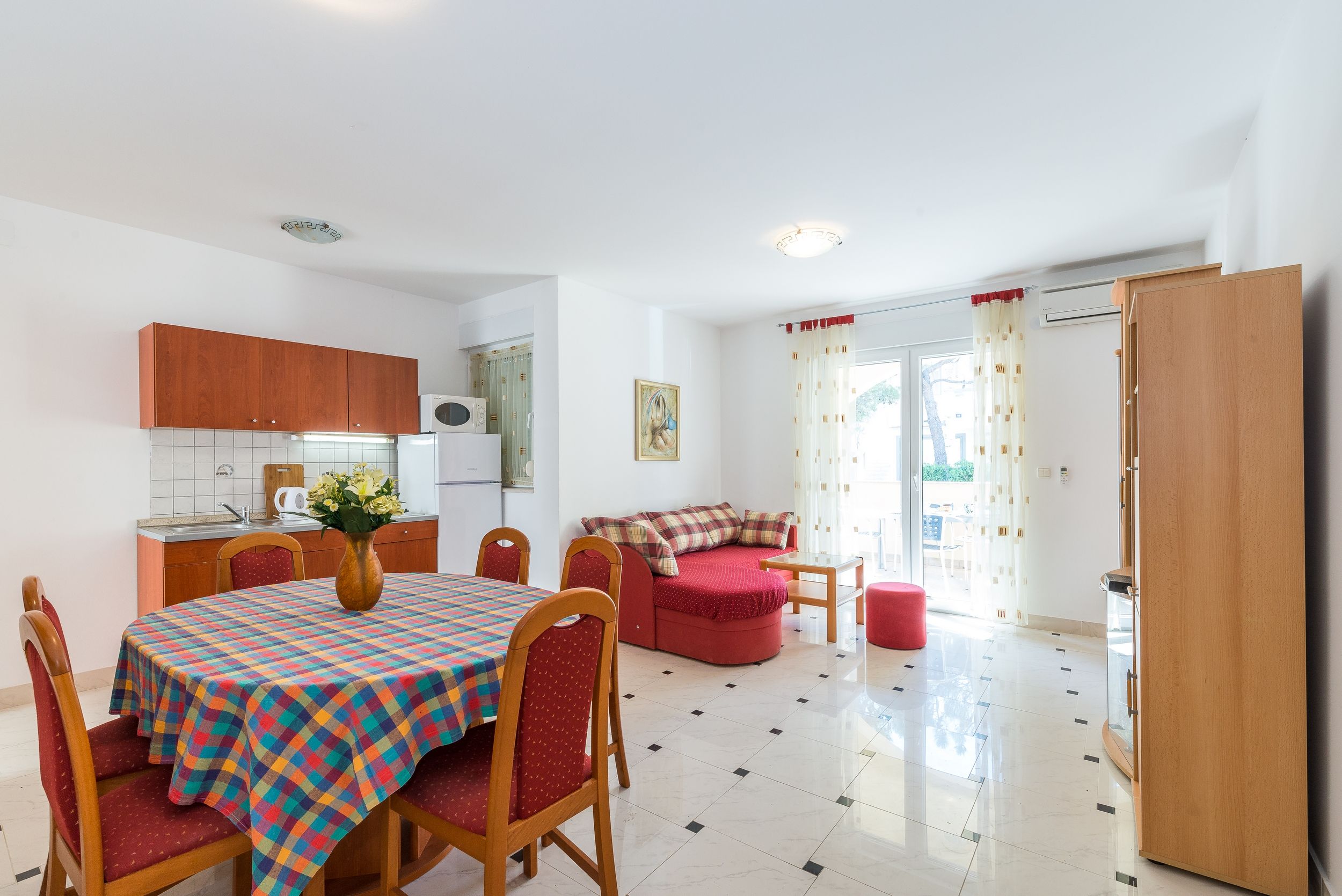 Apartments Partelj - A3 - Vir Apartments Partelj - A3 - Vir