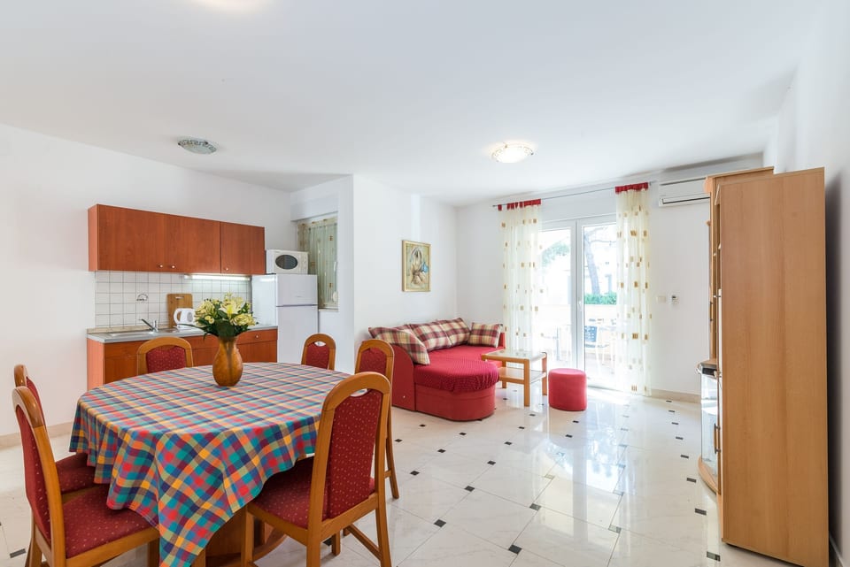 Apartments Partelj - Unit 180705-5