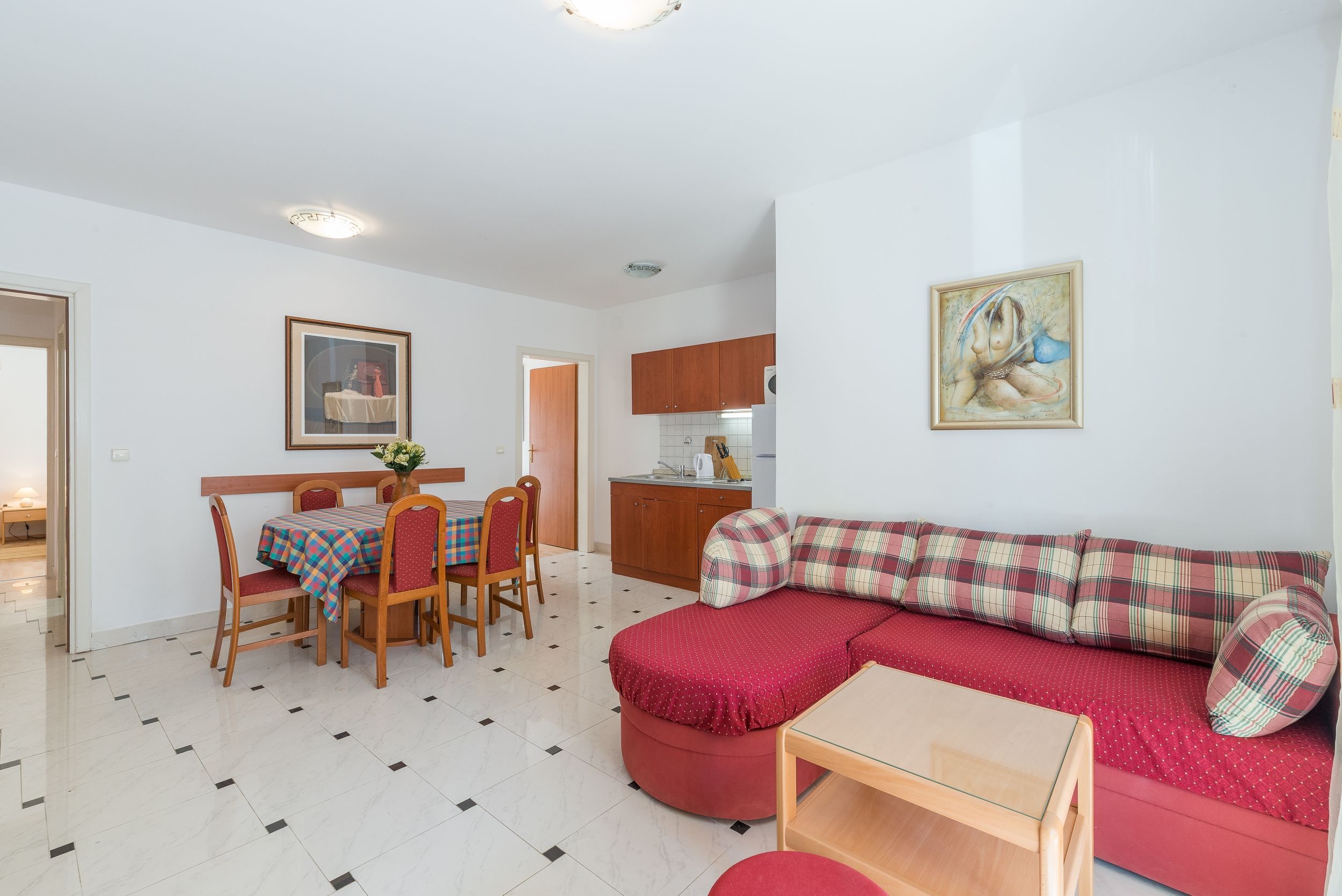 Apartments Partelj - A3 - Vir Apartments Partelj - A3 - Vir