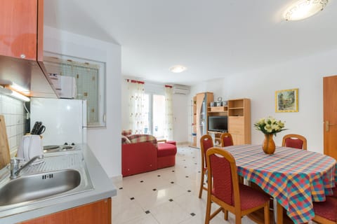 Apartments Partelj - Unit 180705-5