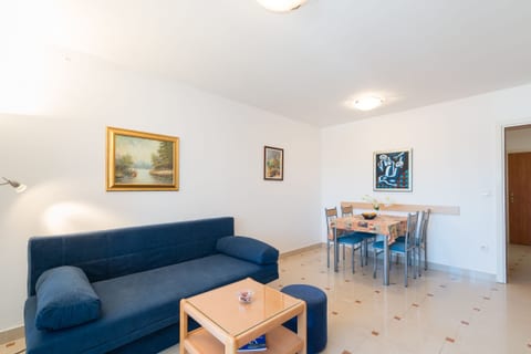 Apartments Partelj - Unit 180709-5