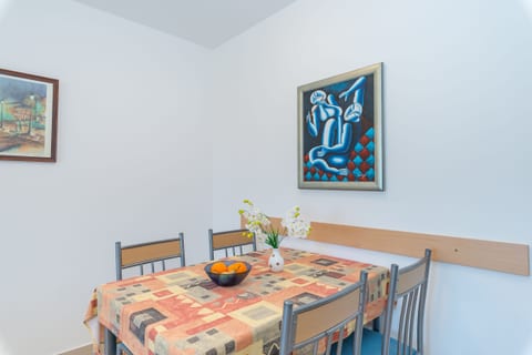 Apartments Partelj - Unit 180709-5