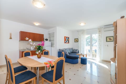 Apartments Partelj - Unit 180711-5