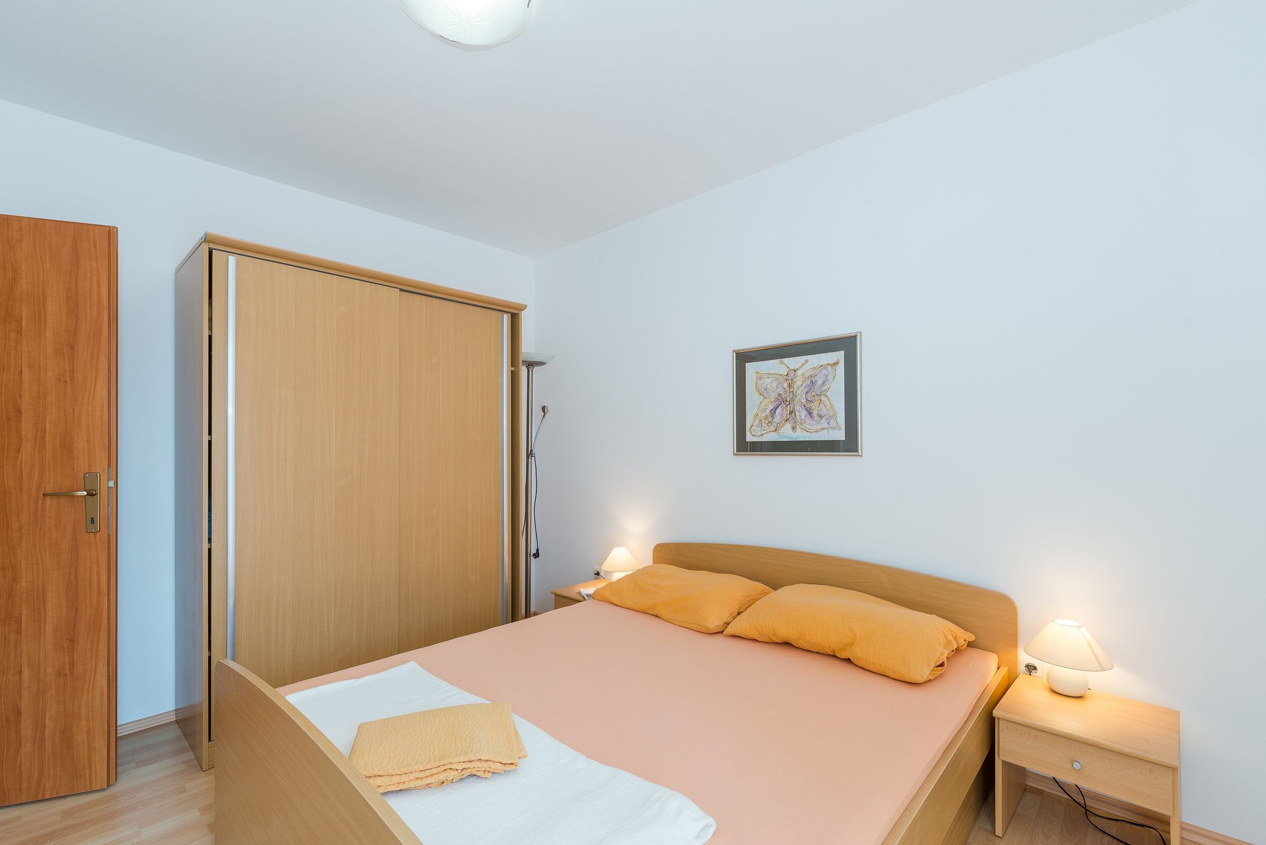 Apartments Partelj - A6 - Vir Apartments Partelj - A6 - Vir