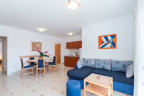 Apartments Partelj - Unit 180711-5