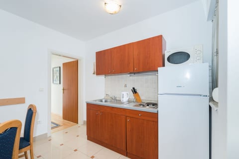 Apartments Partelj - Unit 180711-5