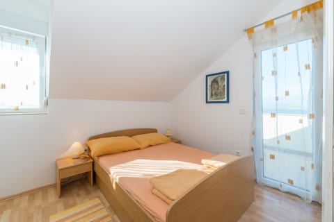 Apartments Partelj - Unit 180712-5