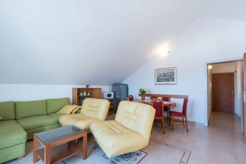 Apartments Partelj - Unit 180712-5