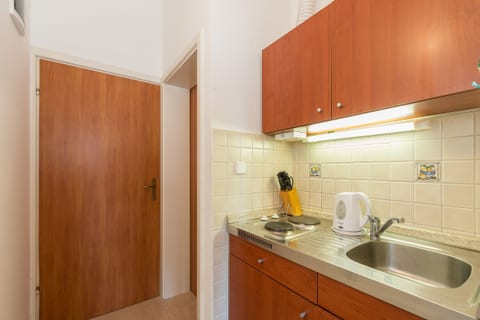Apartments Partelj - Unit 180712-5
