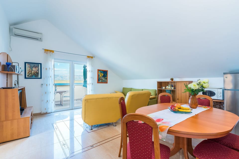 Apartments Partelj - Unit 180712-5