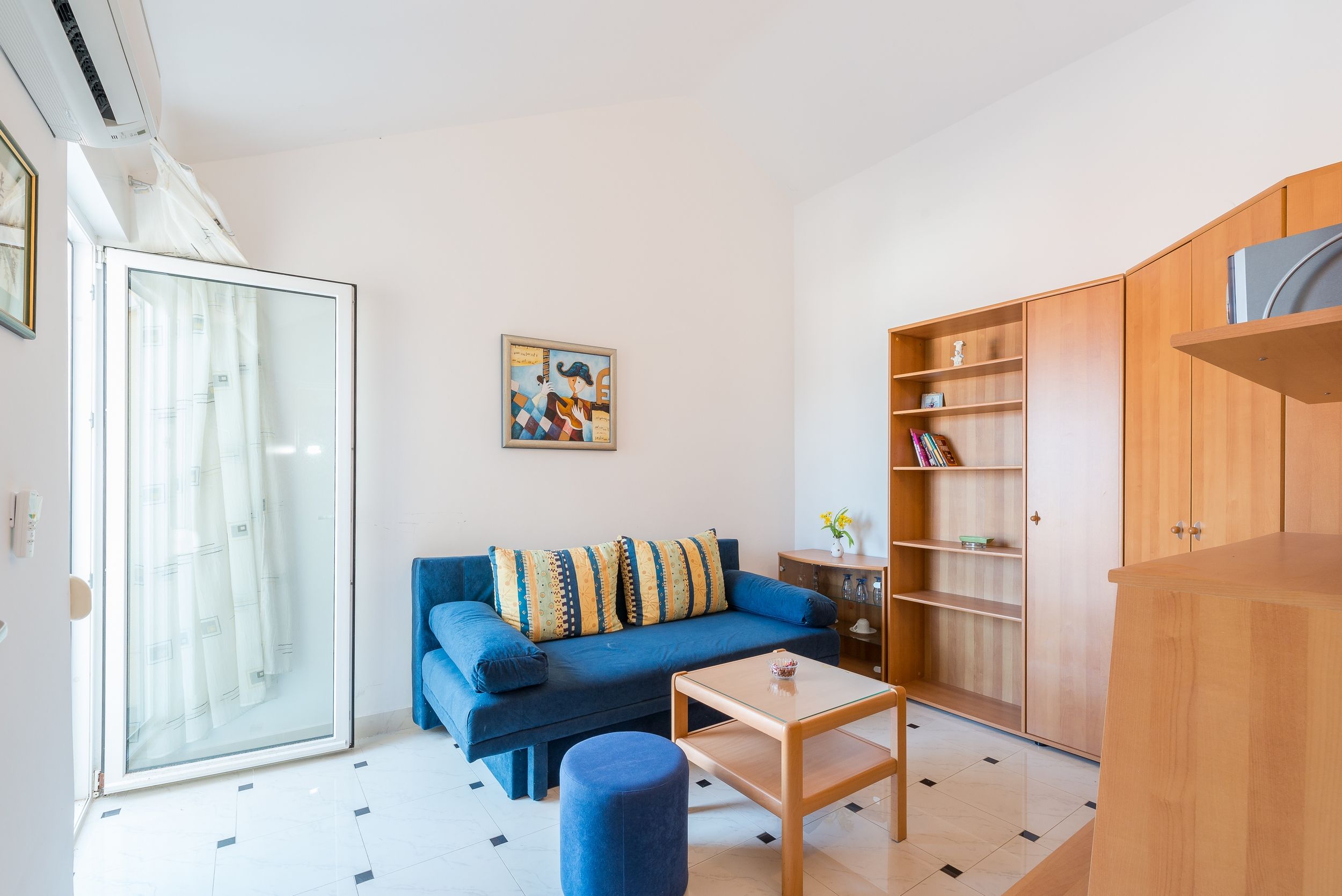 Apartments Partelj - A8 - Vir Apartments Partelj - A8 - Vir