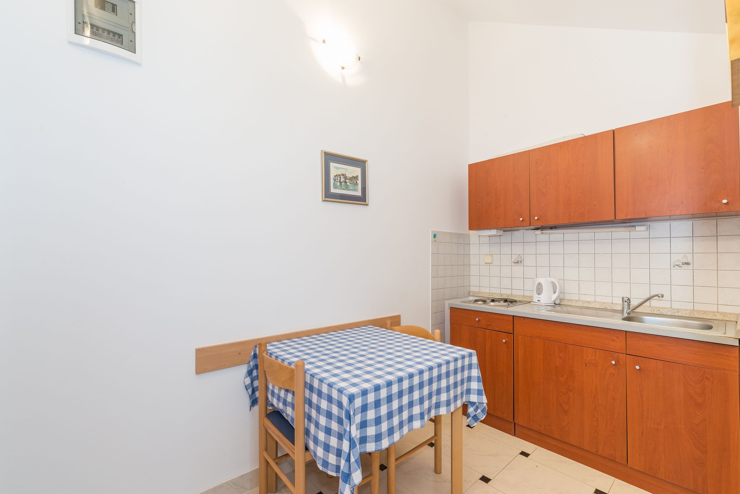 Apartments Partelj - A8 - Vir Apartments Partelj - A8 - Vir