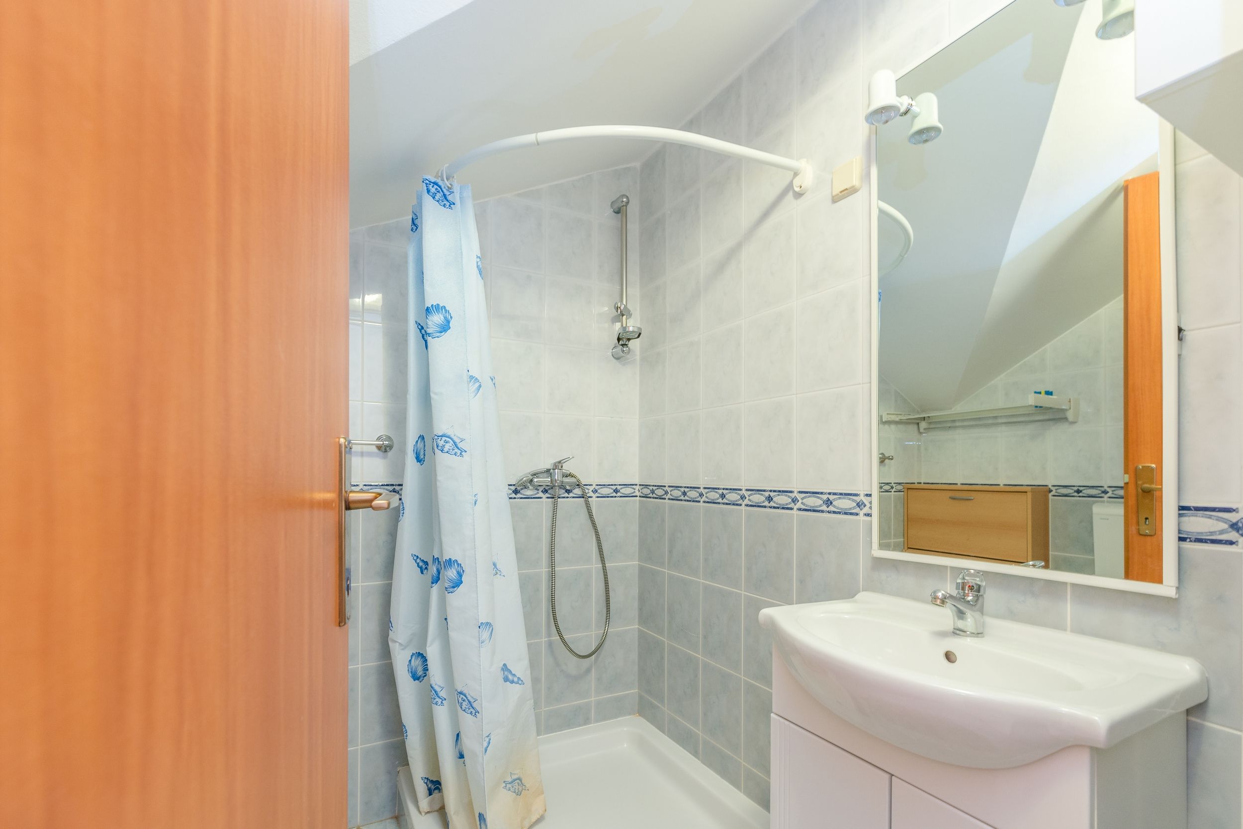 Apartments Partelj - A8 - Vir Apartments Partelj - A8 - Vir
