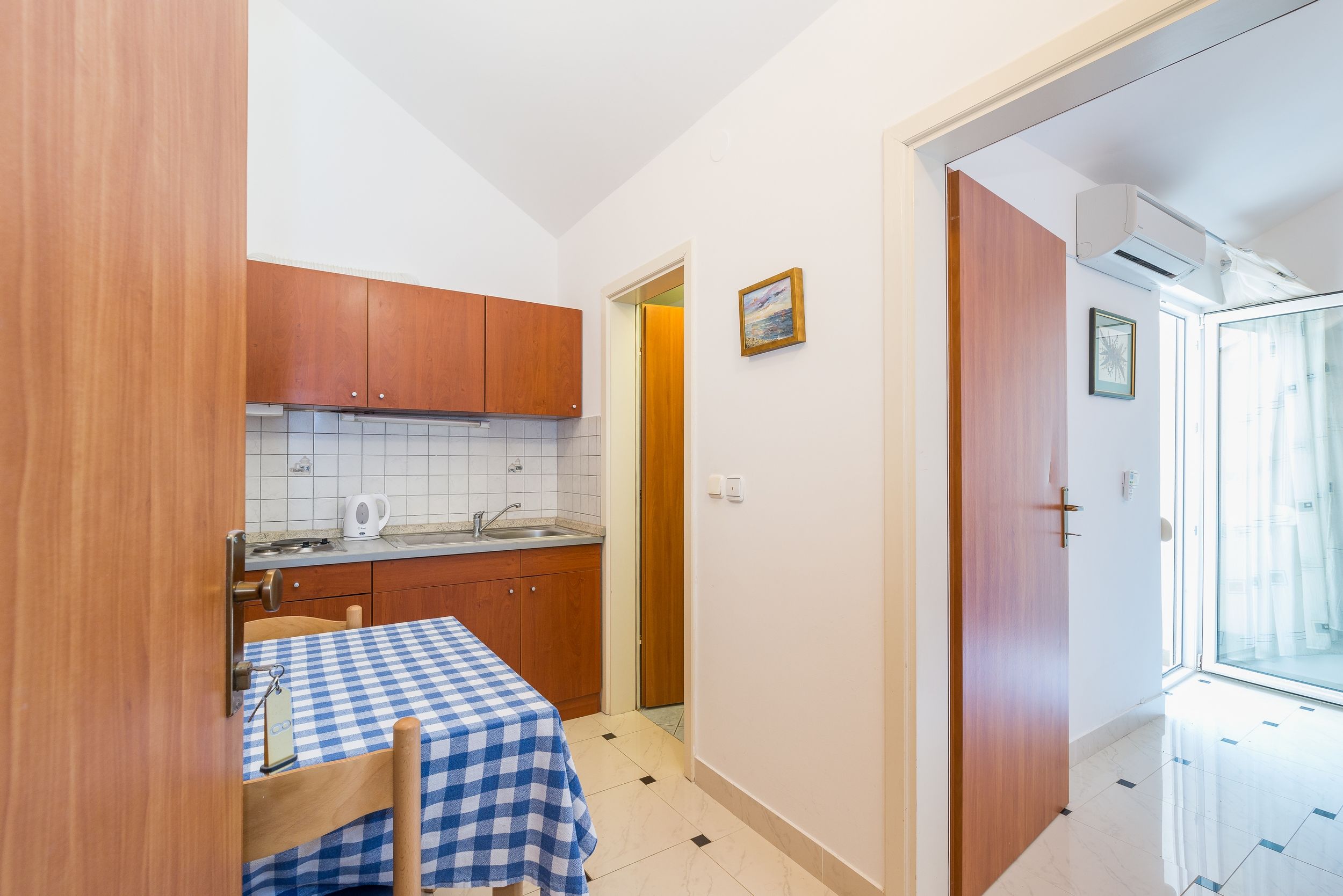 Apartments Partelj - A8 - Vir Apartments Partelj - A8 - Vir