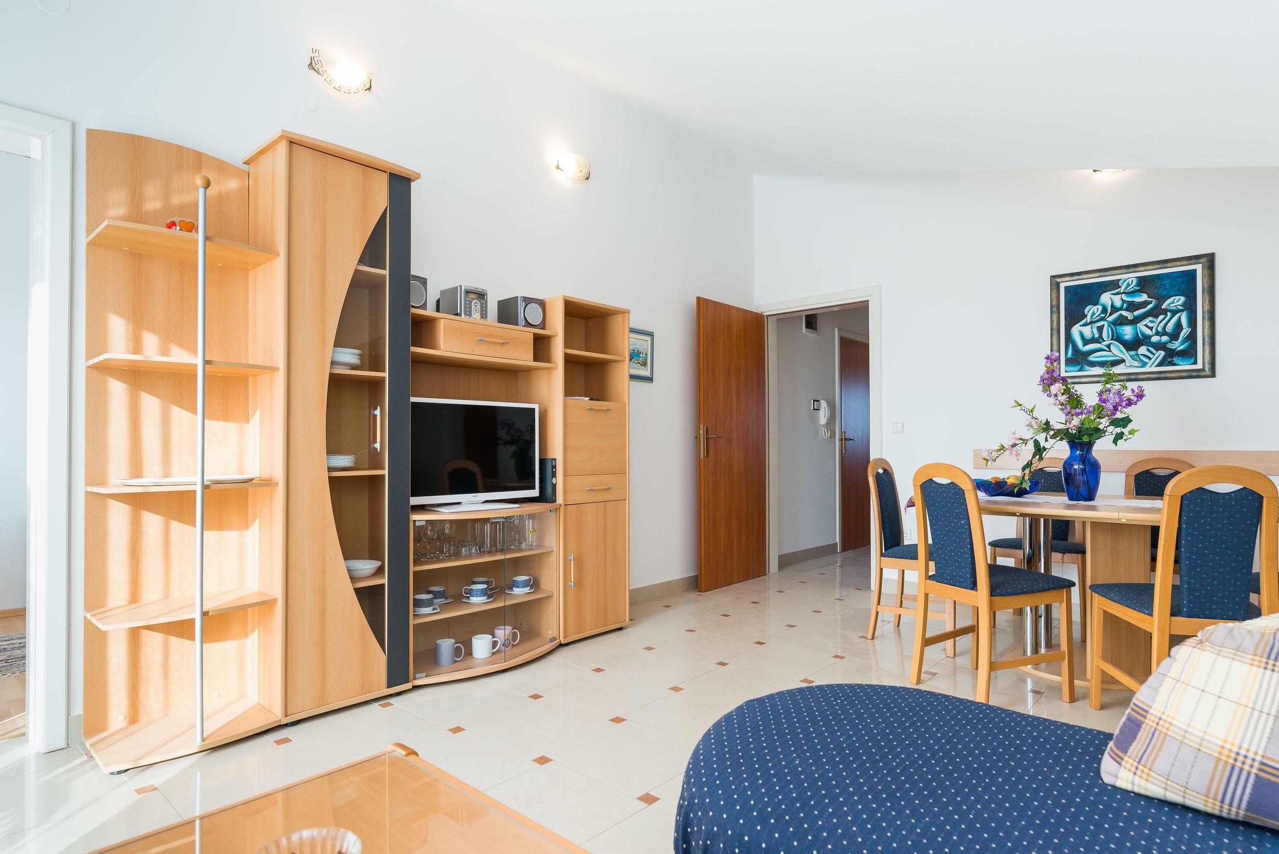 Apartments Partelj - A9 - Vir Apartments Partelj - A9 - Vir