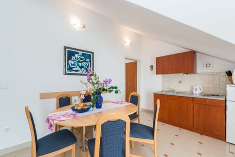 Apartments Partelj - Unit 180714-5