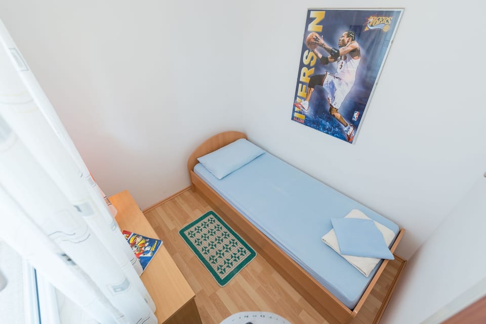 Apartments Partelj - Unit 180714-5
