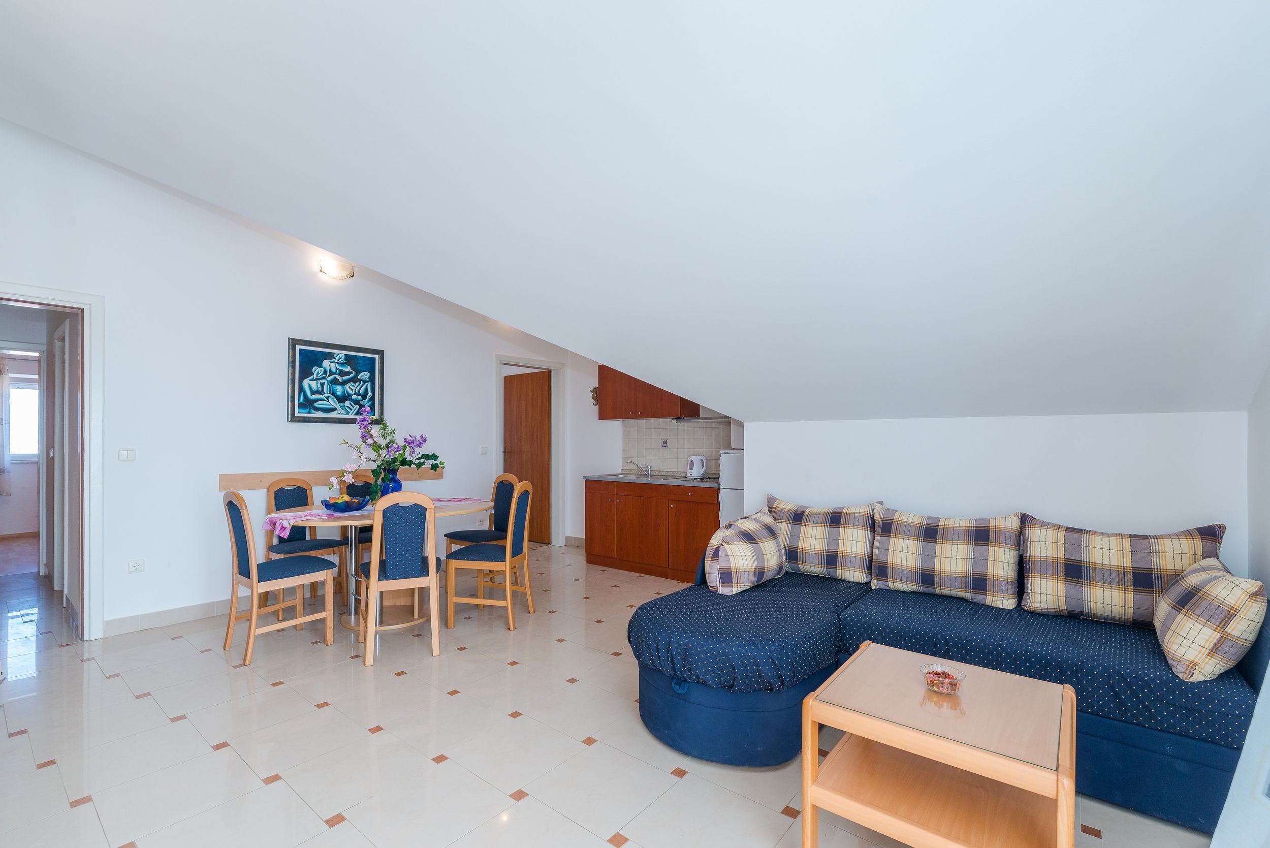 Apartments Partelj - A9 - Vir Apartments Partelj - A9 - Vir