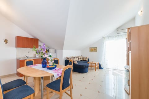 Apartments Partelj - Unit 180714-5