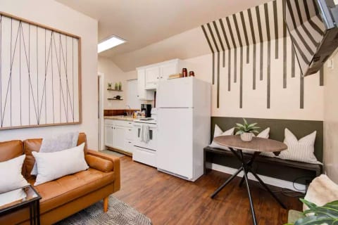 ⫷CVD19 Deep CLEAN⫷Tiny Magnolia Retreat⫷⫸Near TTU⫸