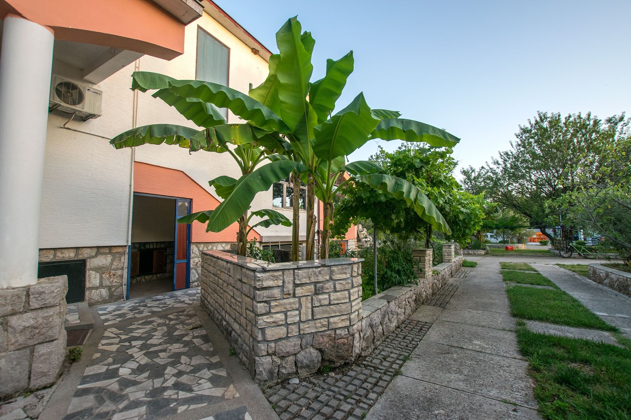 Apartments and Rooms Adriana-close to Paklenica NP - A1 - Starigrad