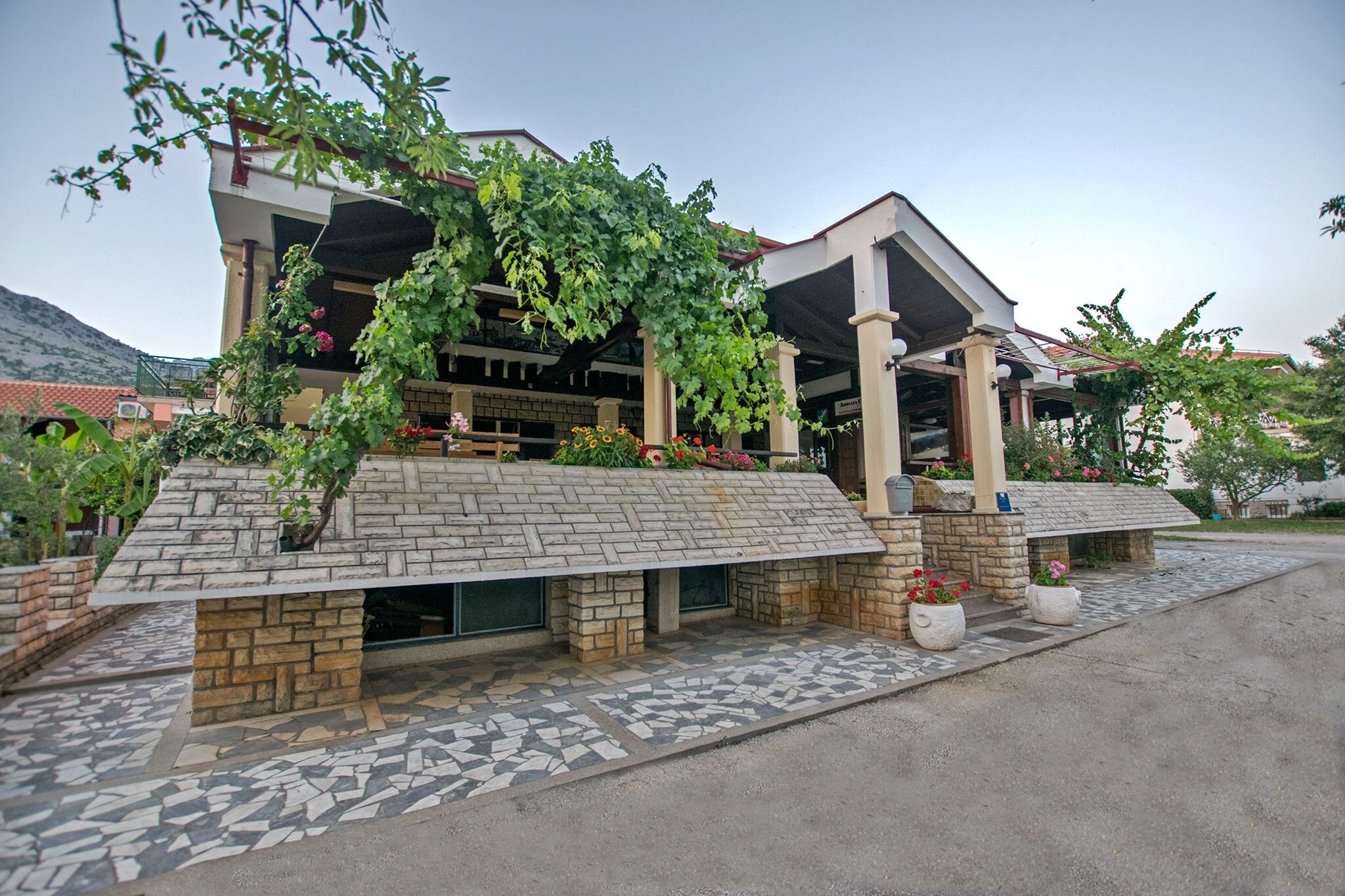 Apartments and Rooms Adriana-close to Paklenica NP - A1 - Starigrad