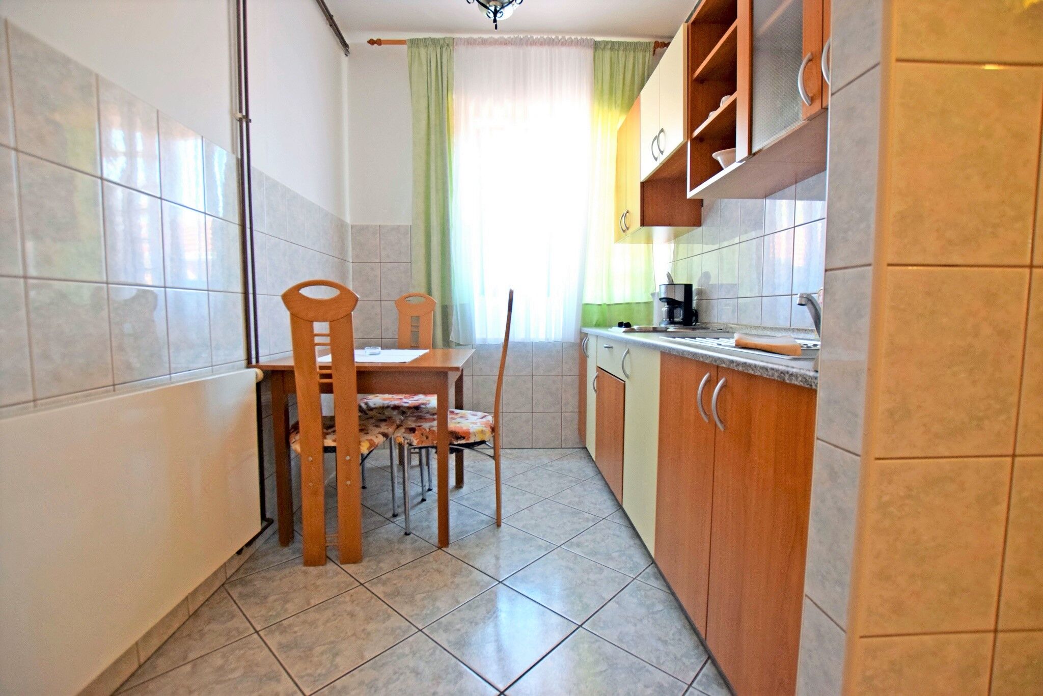 Apartments and Rooms Adriana-close to Paklenica NP - A1 - Starigrad