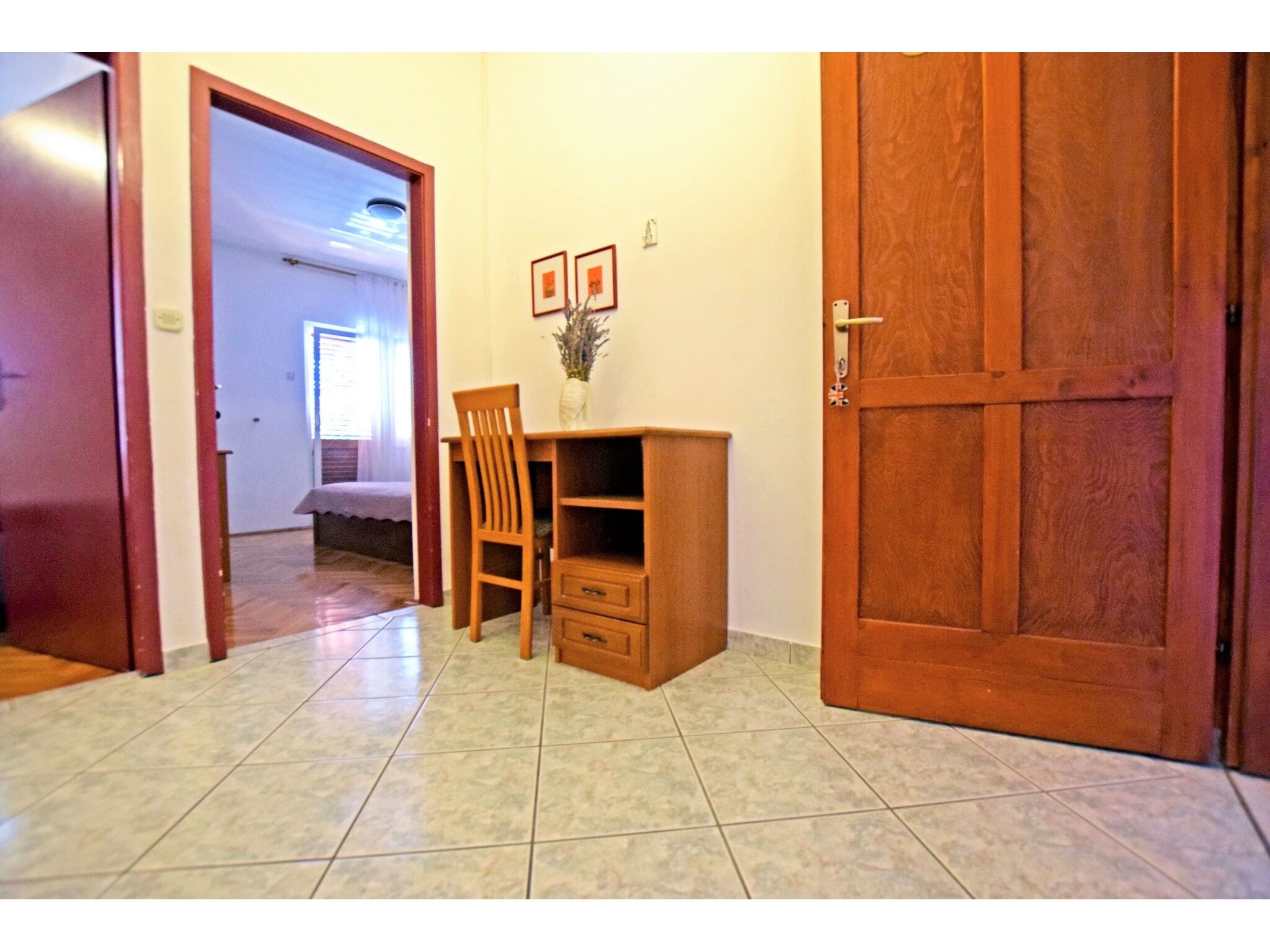 Apartments and Rooms Adriana-close to Paklenica NP - A1 - Starigrad