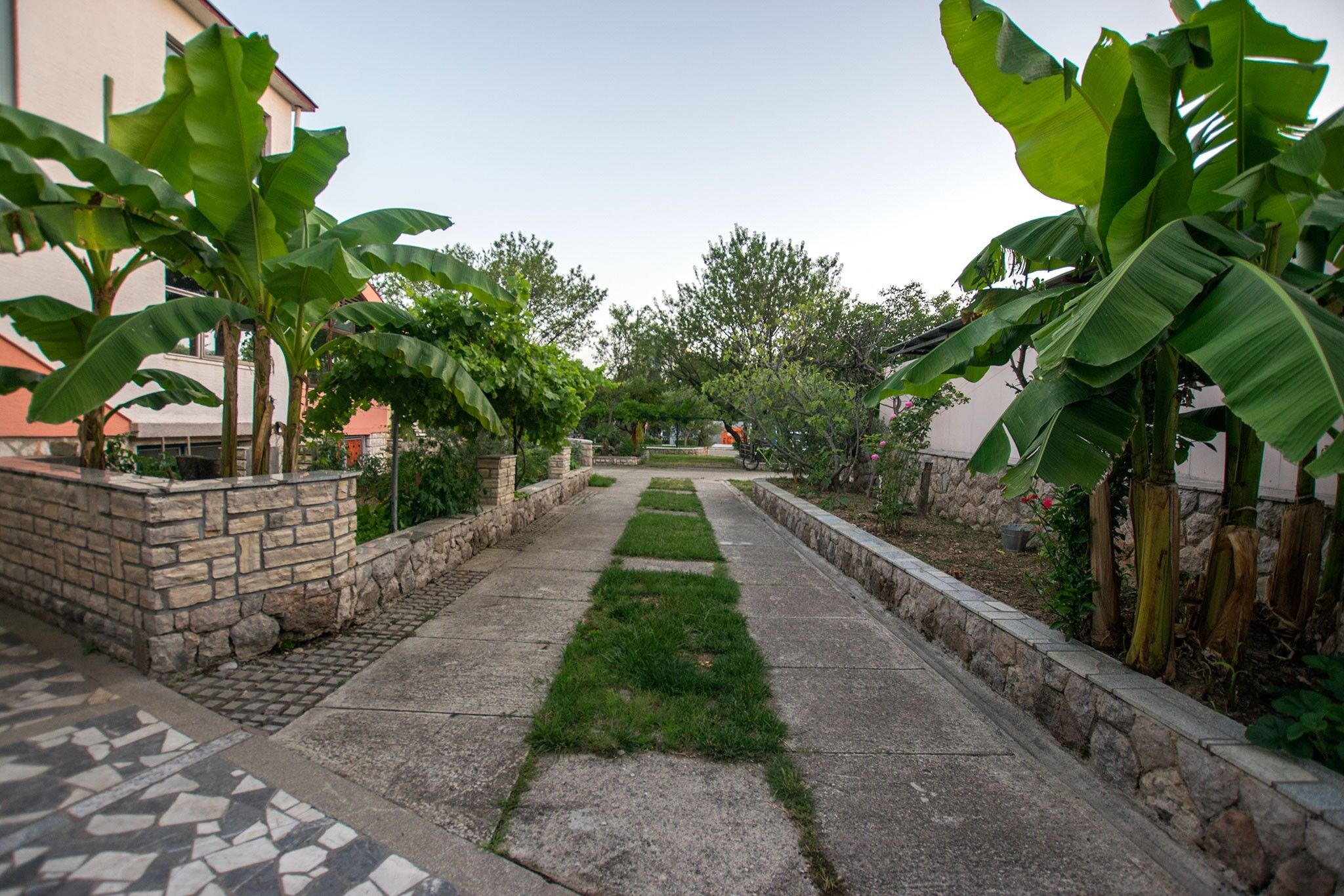 Apartments and Rooms Adriana-close to Paklenica NP - A1 - Starigrad