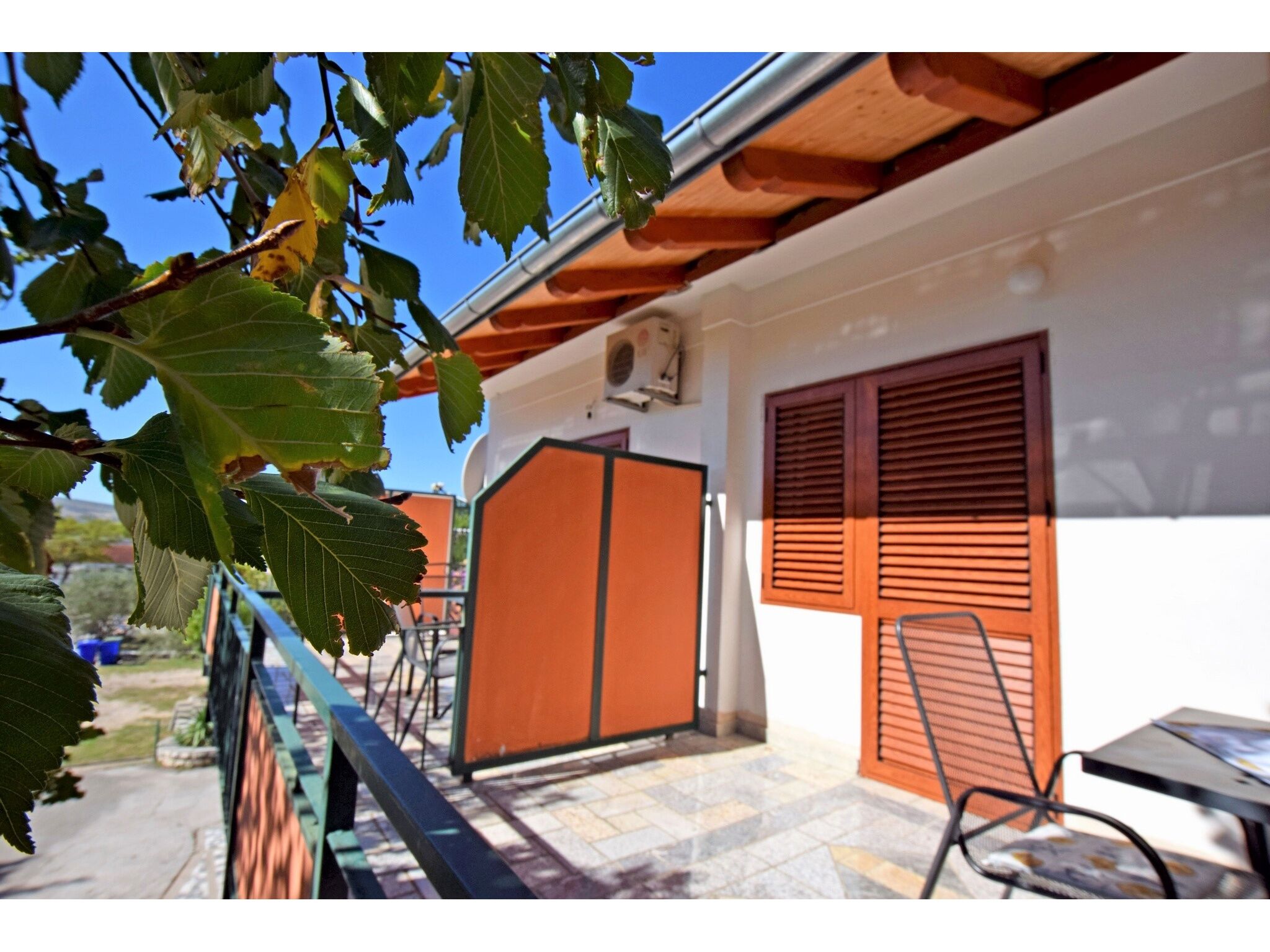 Apartments and Rooms Adriana-close to Paklenica NP - A1 - Starigrad