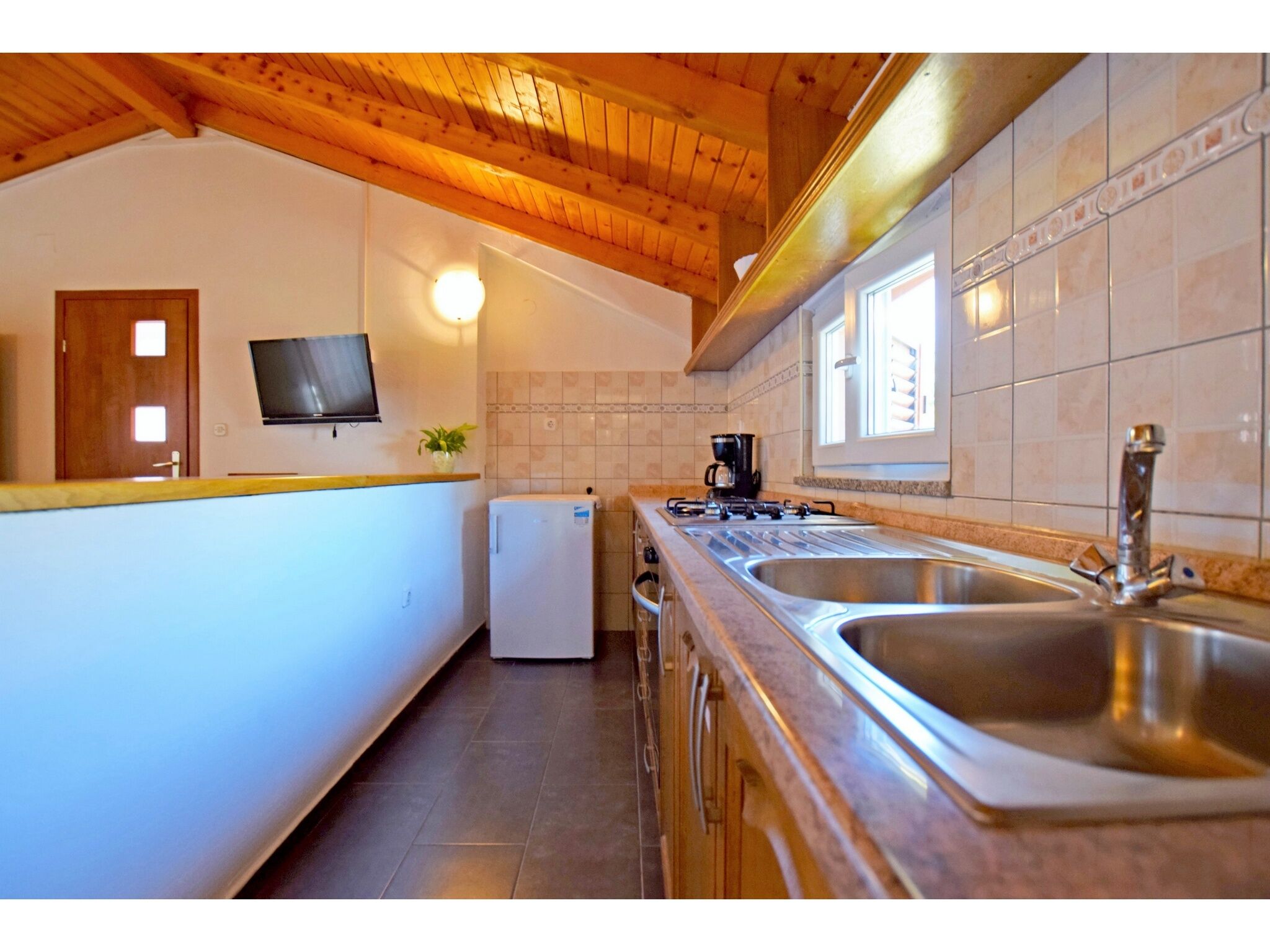 Apartments and Rooms Adriana-close to Paklenica NP - A2 - Starigrad Apartments and Rooms Adriana-close to Paklenica NP - A2 - Starigrad