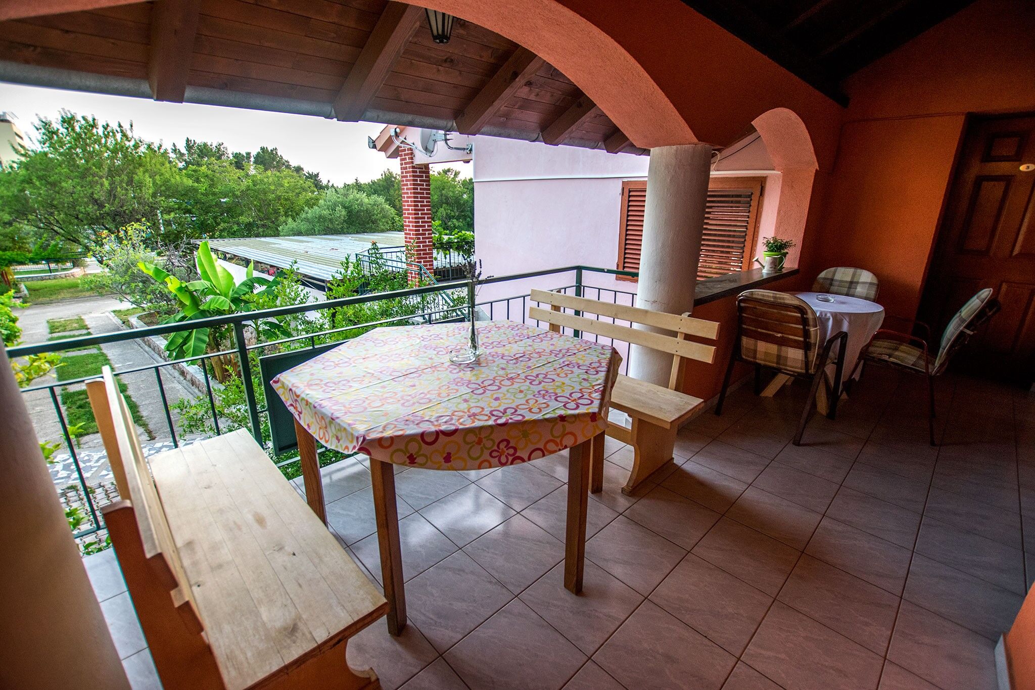 Apartments and Rooms Adriana-close to Paklenica NP - A2 - Starigrad Apartments and Rooms Adriana-close to Paklenica NP - A2 - Starigrad
