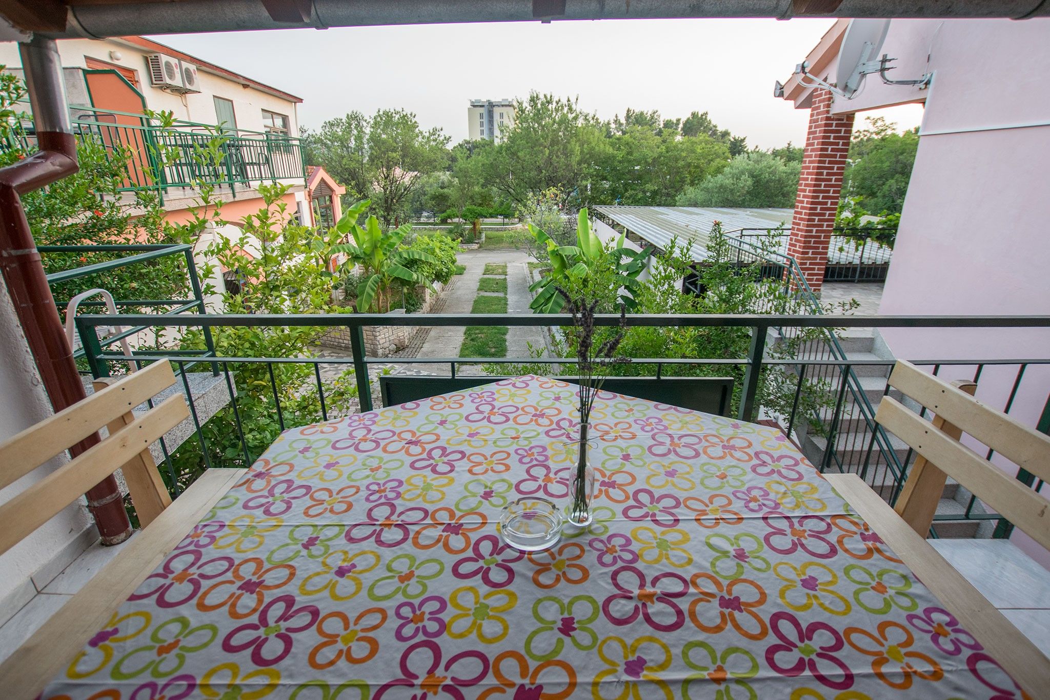 Apartments and Rooms Adriana-close to Paklenica NP - A2 - Starigrad Apartments and Rooms Adriana-close to Paklenica NP - A2 - Starigrad